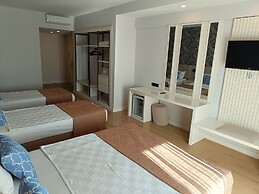 Eldar Garden Resort Hotel