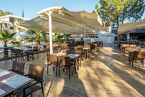 Alder Garden Resort - Ultra All Inclusive