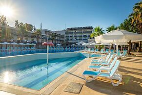 Alder Garden Resort - Ultra All Inclusive