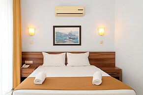 Eldar Garden Resort Hotel
