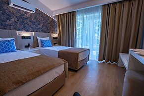 Eldar Garden Resort Hotel