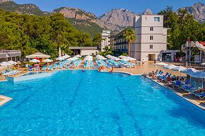 Alder Garden Resort - Ultra All Inclusive