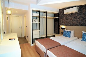 Eldar Garden Resort Hotel
