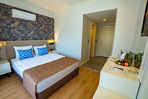 Eldar Garden Resort Hotel