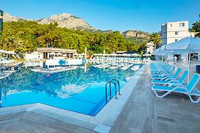 Alder Garden Resort - Ultra All Inclusive