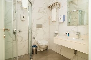 Eldar Garden Resort Hotel