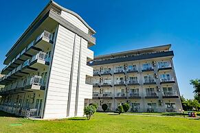 Alder Garden Resort - Ultra All Inclusive