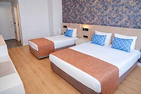 Alder Garden Resort - Ultra All Inclusive