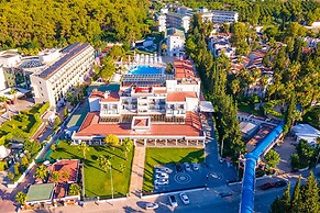 Alder Garden Resort - Ultra All Inclusive