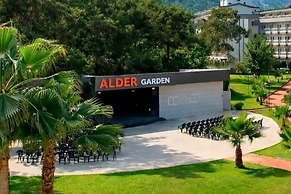 Alder Garden Resort - Ultra All Inclusive