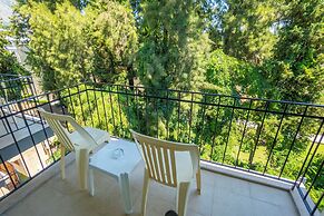 Eldar Garden Resort Hotel