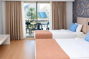Alder Garden Resort - Ultra All Inclusive