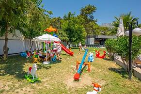 Alder Garden Resort - Ultra All Inclusive