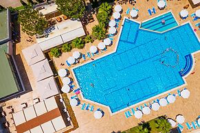 Alder Garden Resort - Ultra All Inclusive