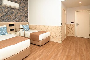 Alder Garden Resort - Ultra All Inclusive
