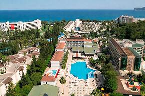 Alder Garden Resort - Ultra All Inclusive