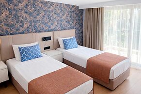 Alder Garden Resort - Ultra All Inclusive