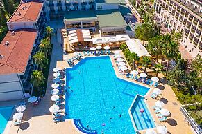Alder Garden Resort - Ultra All Inclusive