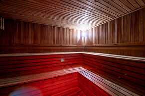 Eldar Garden Resort Hotel