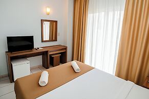 Eldar Garden Resort Hotel
