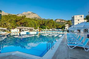 Alder Garden Resort - Ultra All Inclusive