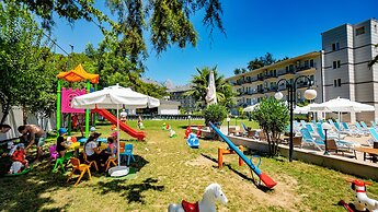 Eldar Garden Resort Hotel