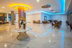 Alder Garden Resort - Ultra All Inclusive