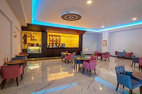 Alder Garden Resort - Ultra All Inclusive
