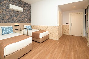 Eldar Garden Resort Hotel