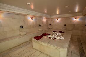 Alder Garden Resort - Ultra All Inclusive