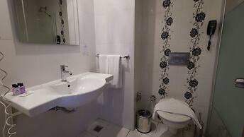 Eldar Garden Resort Hotel