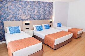 Alder Garden Resort - Ultra All Inclusive