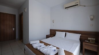 Eldar Garden Resort Hotel