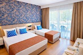 Alder Garden Resort - Ultra All Inclusive