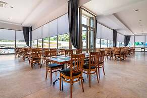 Alder Garden Resort - Ultra All Inclusive