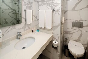 Eldar Garden Resort Hotel