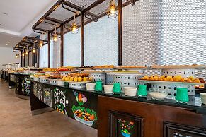 Alder Garden Resort - Ultra All Inclusive
