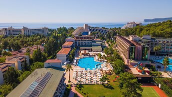 Eldar Garden Resort Hotel