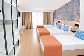 Alder Garden Resort - Ultra All Inclusive