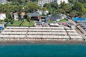 Alder Garden Resort - Ultra All Inclusive