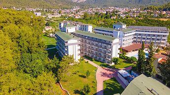 Eldar Garden Resort Hotel