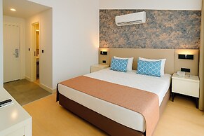 Eldar Garden Resort Hotel