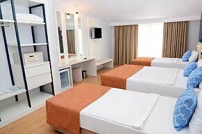 Alder Garden Resort - Ultra All Inclusive