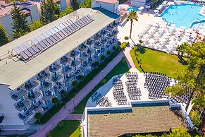 Alder Garden Resort - Ultra All Inclusive