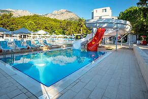 Alder Garden Resort - Ultra All Inclusive