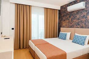 Alder Garden Resort - Ultra All Inclusive