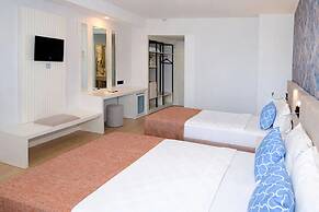 Alder Garden Resort - Ultra All Inclusive