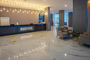 Alder Garden Resort - Ultra All Inclusive