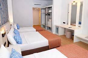 Alder Garden Resort - Ultra All Inclusive