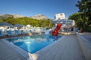 Alder Garden Resort - Ultra All Inclusive